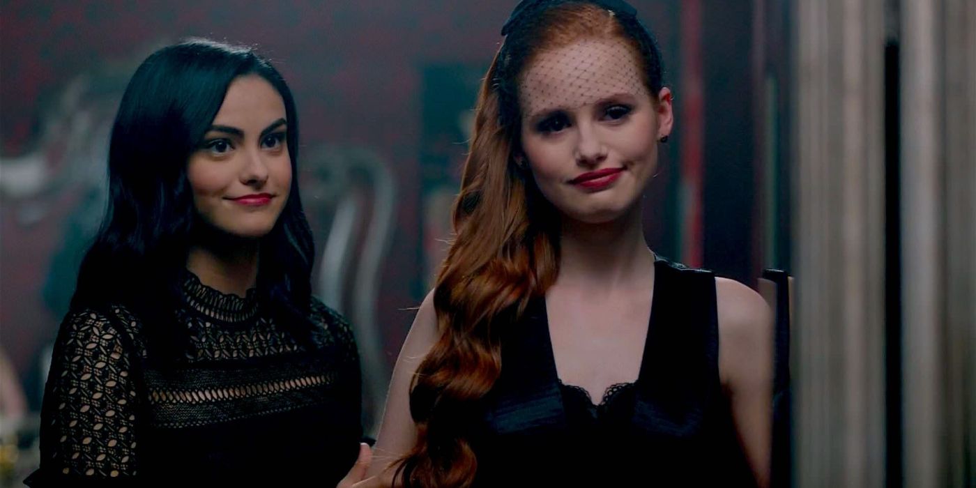 Every Business Veronica Has Had On Riverdale, Explained