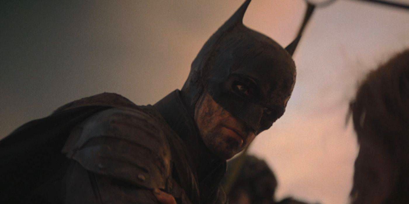 10 Harsh Realities Of Rewatching The Batman Years Later