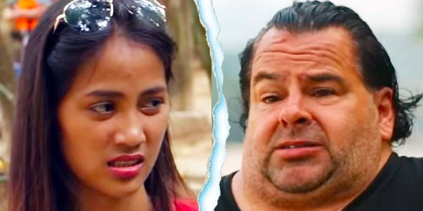 90 Day Fiancé's Rose Vega Tells Fans To 