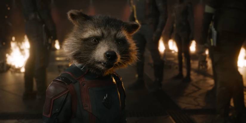 James Gunn Reveals Real GOTG Protagonist (& It's Not Star-Lord)