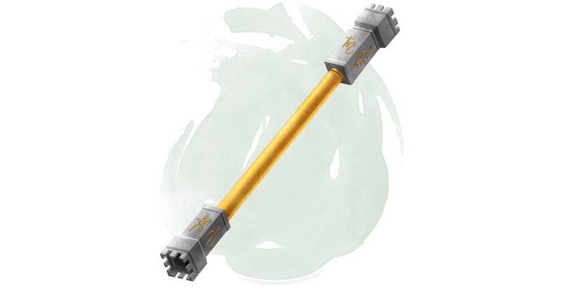Ruby Rod Dnd D&D: Powerful & Essential Items Every Wizard Needs