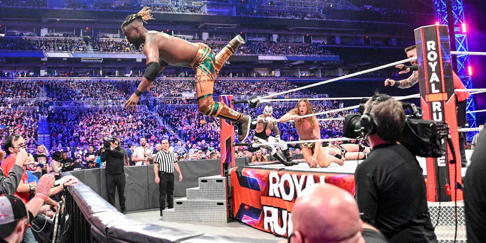 10 Wrestlers With The Most WWE Losses, Ranked