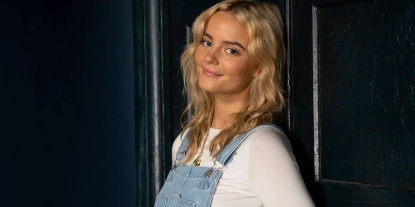 Doctor Who Season 14's Ruby Sunday Gets 1 Useful Advice From First Ever ...