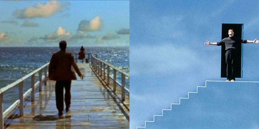 Dark City Ending, Explained