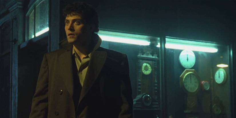 Dark City Ending, Explained