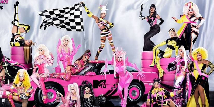 The Princess Rpdr Why Princess Poppy's COVID Story Is Being Criticized By RPDR Fans