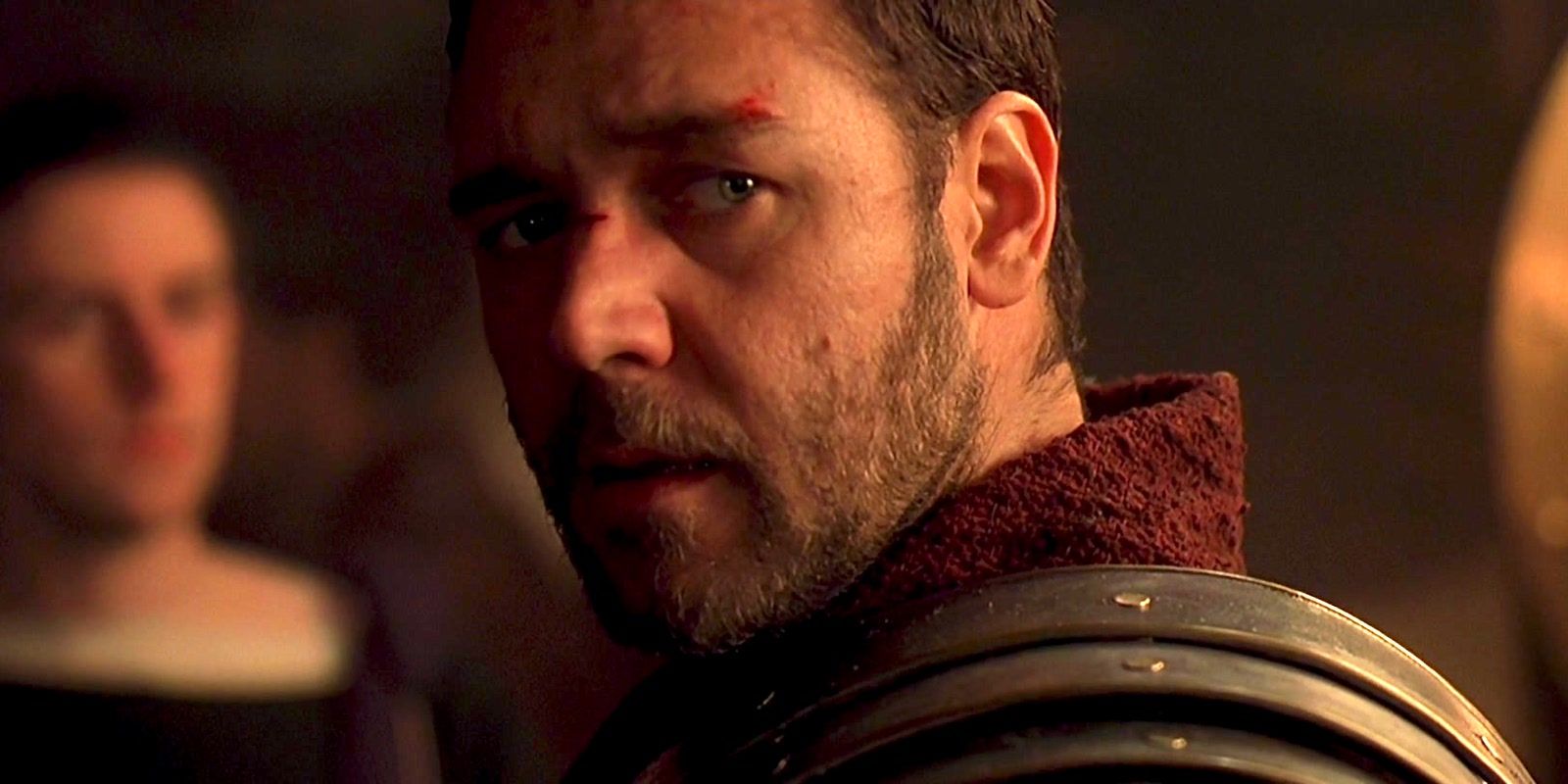 Por qué Paul Mescal de Gladiator 2 no se puso en contacto con la estrella de la franquicia original Russell Crowe para pedirle consejo