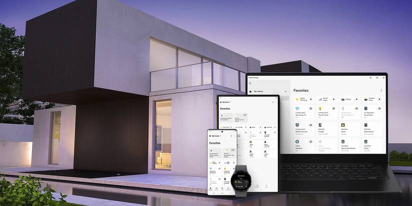 Samsung Smart View App Replaced With SmartThings: What You Need To Know