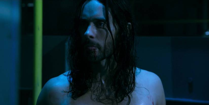Jared Leto's Tron 3 Casting Gets Divisive Response From The Internet