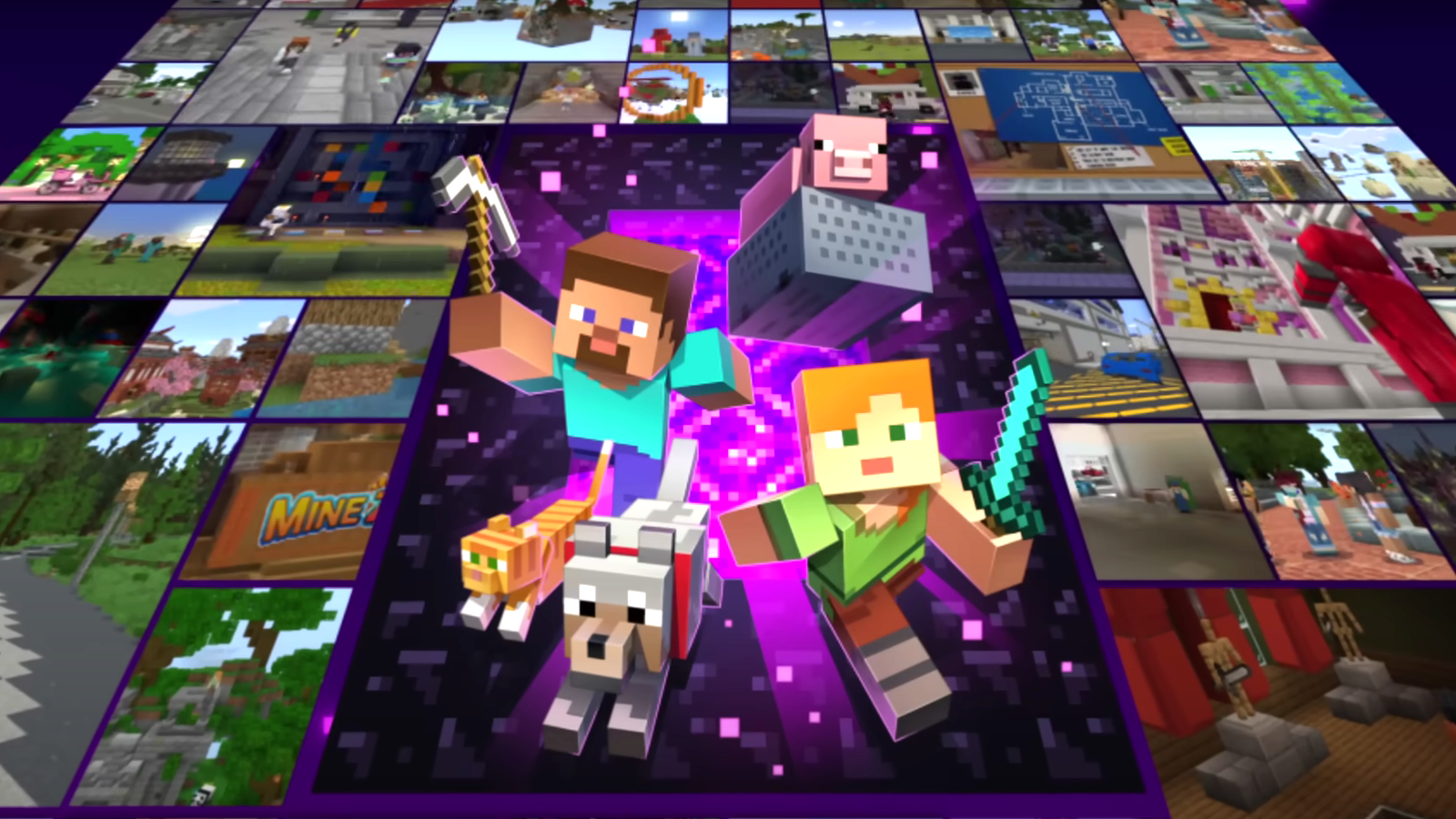 java realms content creator program | minecraft Images... Minecraft Realms How To Set Up A Simple No Stress Minecraft Server