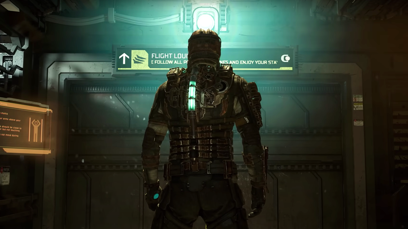 How to Increase Inventory Slots in Dead Space Remake