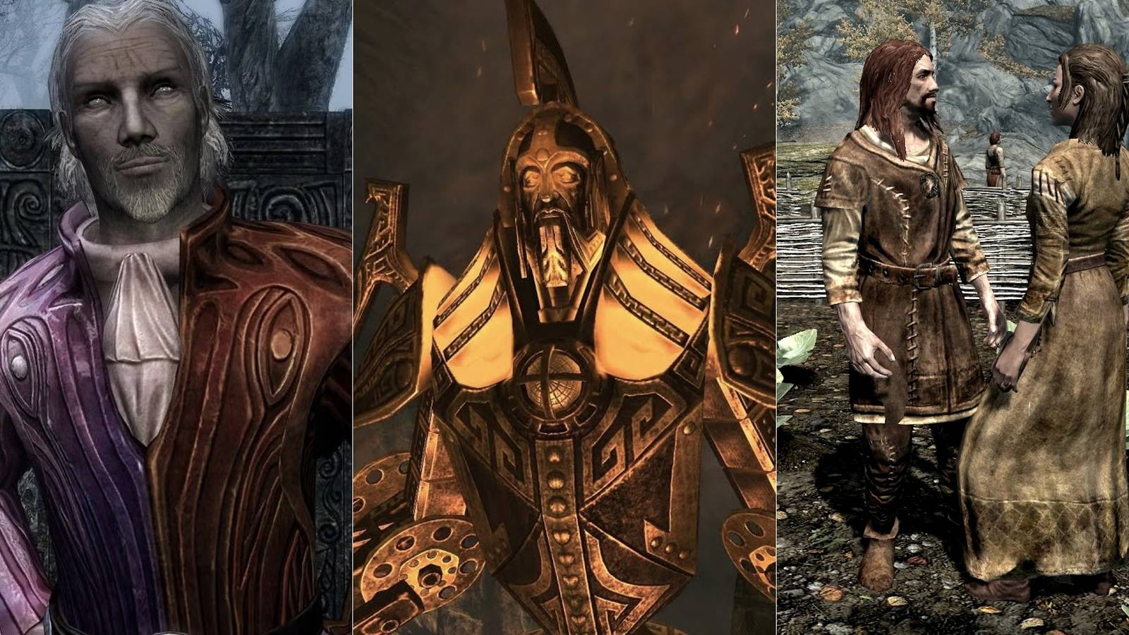 Skyrim Side Quests With The Best Rewards