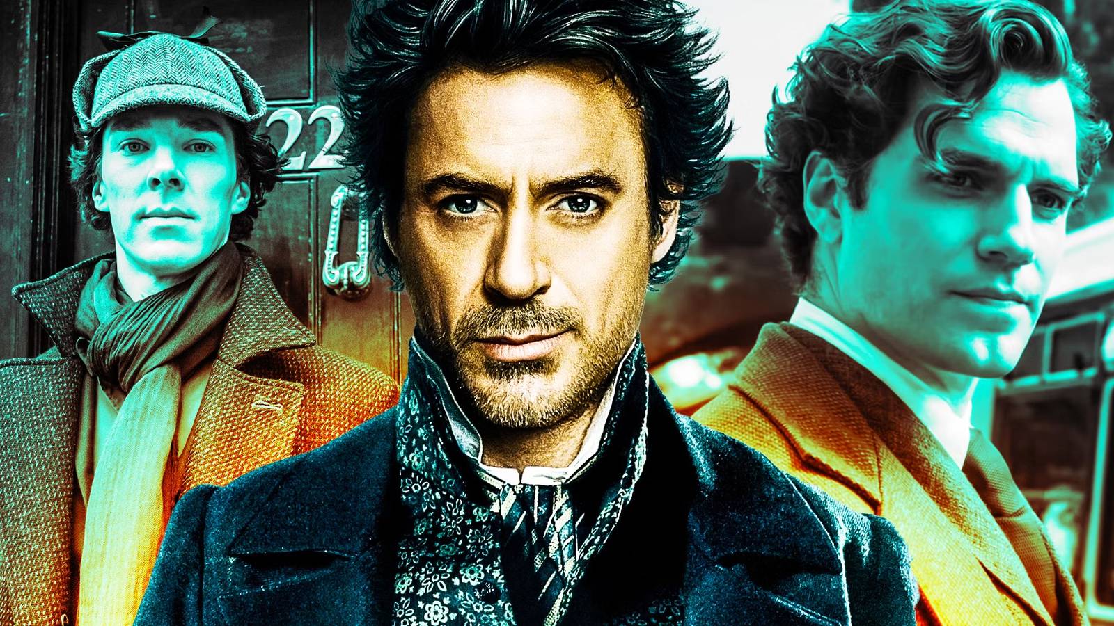 Massive Change To Sherlock Holmes Rights Will Improve Future Adaptations