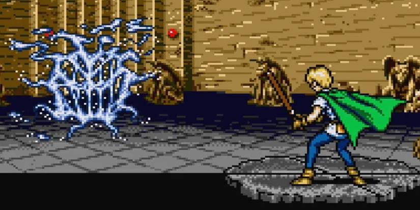 Shining Force 2