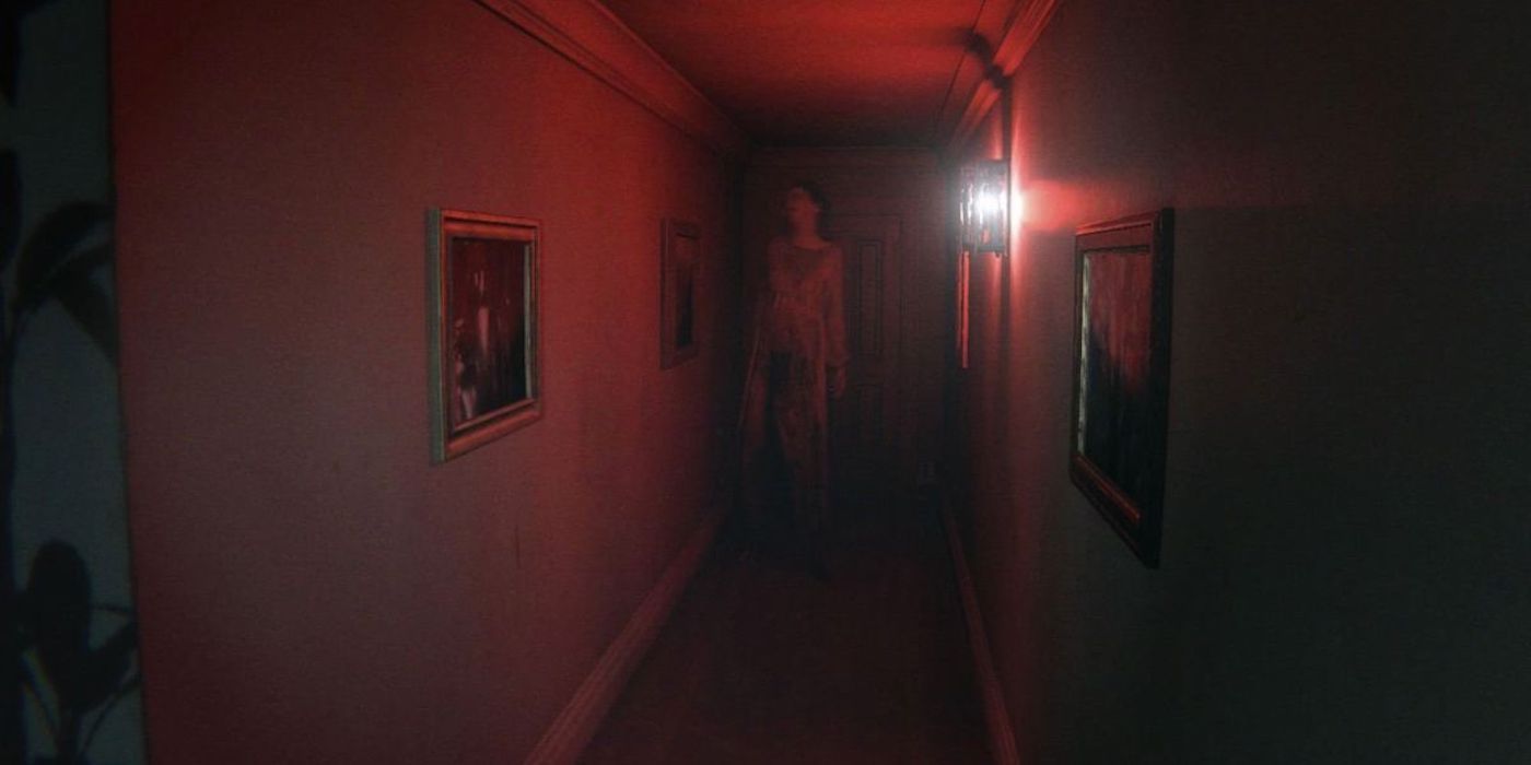 Silent Hill 2 remake announced as Konami exhumes hit horror series, Games