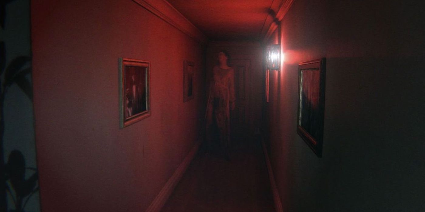 Silent Hill 2 Remake's Bait-And-Switch Was Konami's Meanest Trick