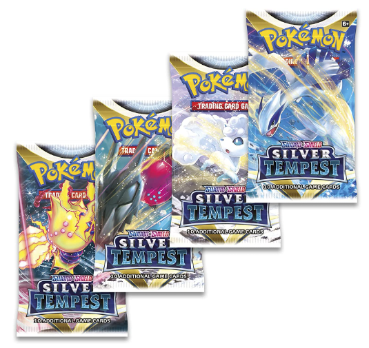 Best Pokémon Booster Packs (updated 2023)