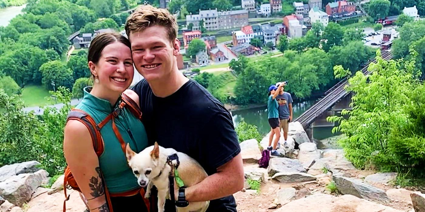 Sister Wives: What To Know About Hunter Brown's Love Interest Audrey