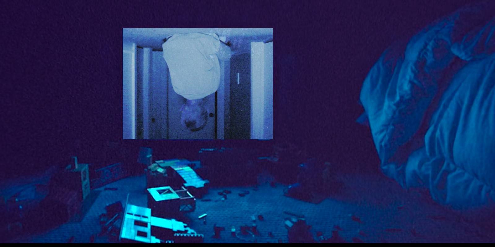 Skinamarink’s Kevin Is In A Coma For The Entire Movie - Theory Explained