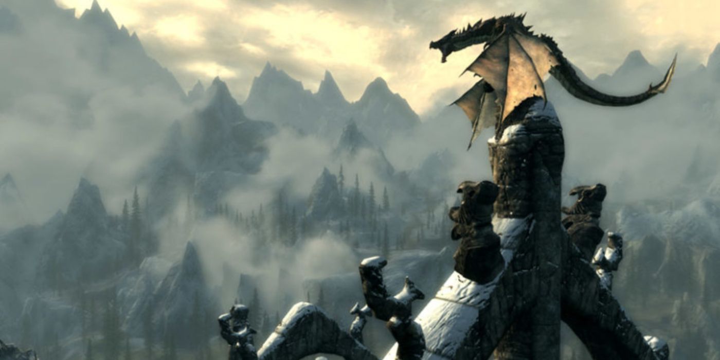 10 RPGs With The Most Open Worlds