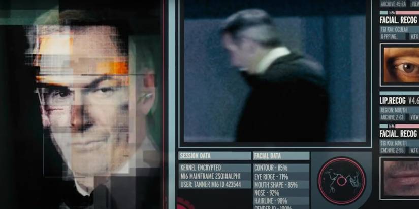 Every Gadget Used By Daniel Craig's James Bond (& Why He Had So Few)