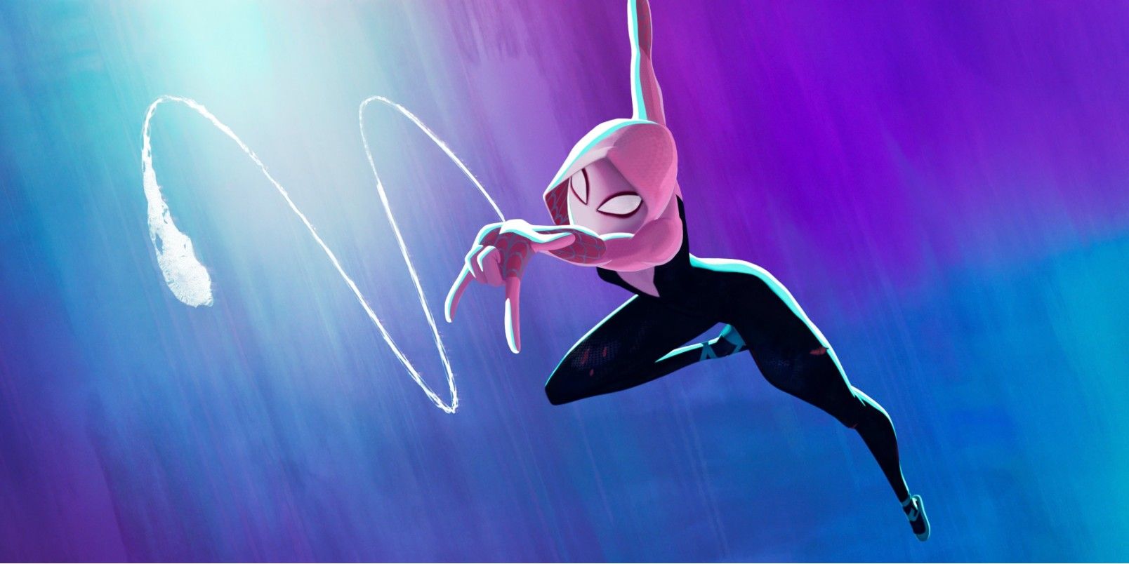 Diez formas en las que Spider-Man: Más allá del Spider-Verse ya será mucho más grande que las dos primeras películas