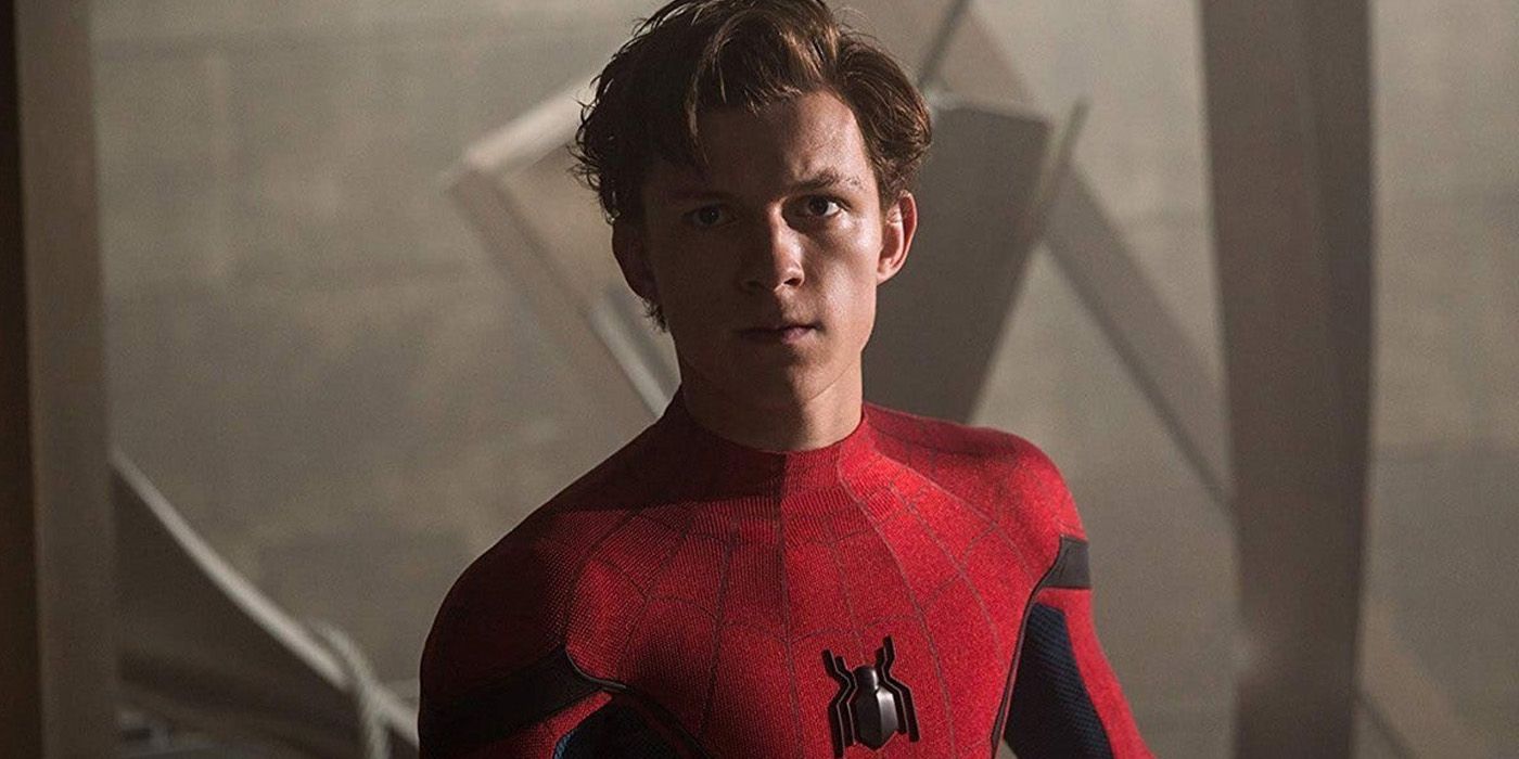 Tom Holland's Spider-Man Deadline Makes The MCU's Spider-Man 4 Even More Important