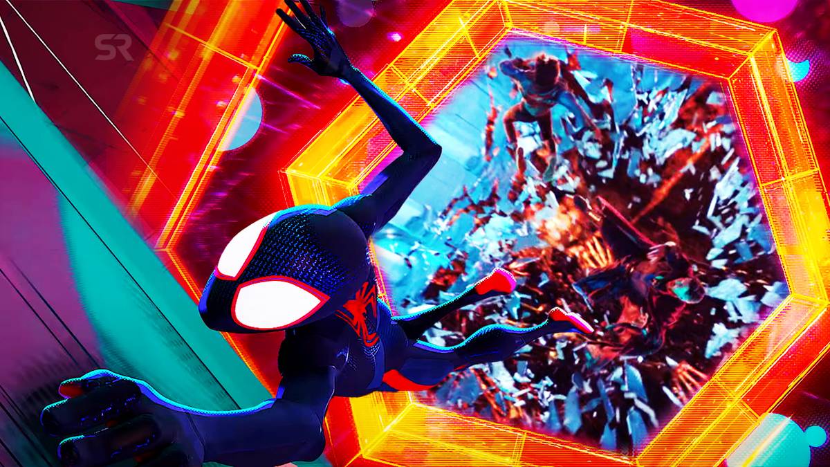 Across The Spider-Verse Makes The MCU's Multiverse Failures Even Worse