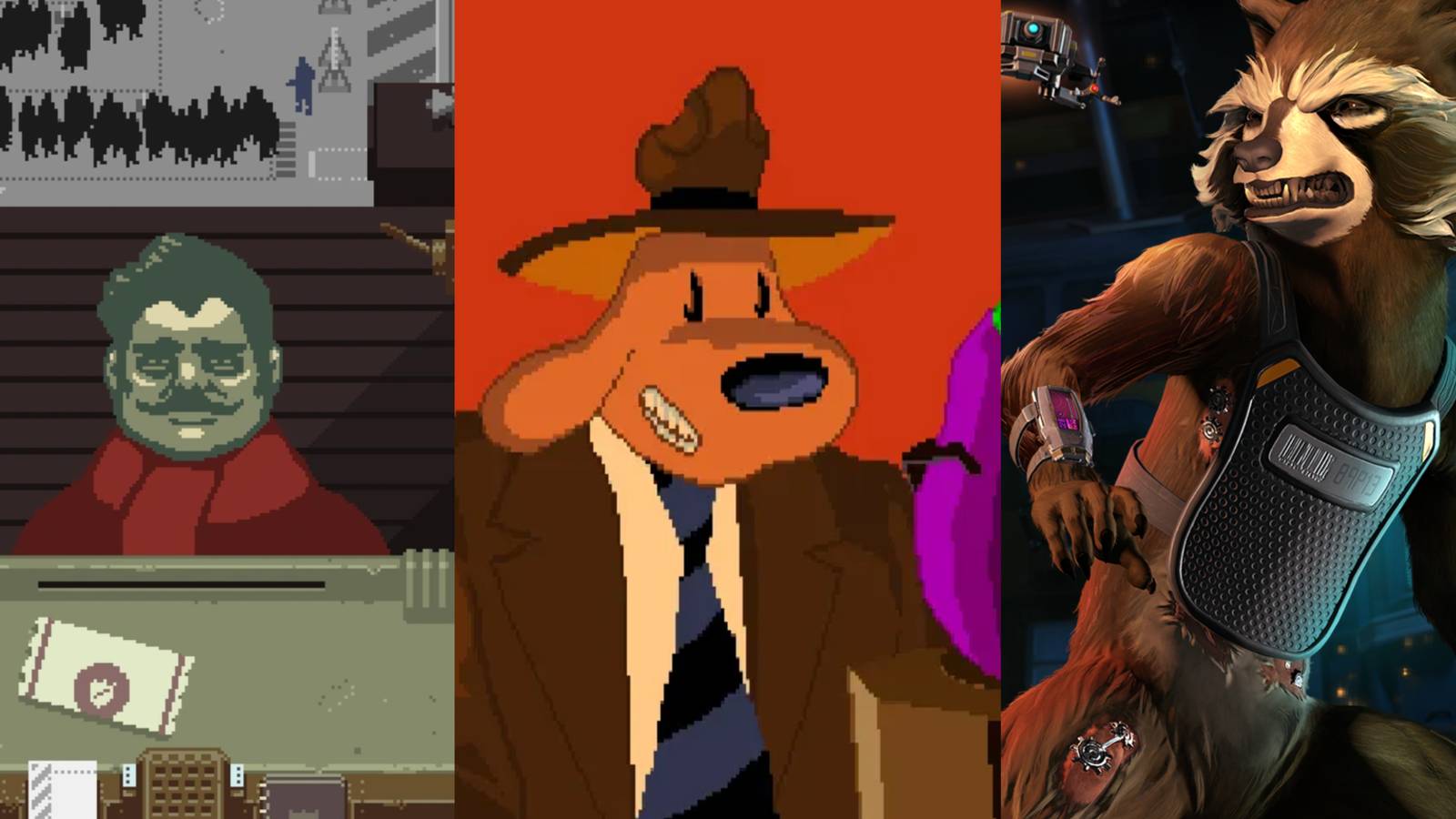 10 Best Point-And-Click Style Adventure Games