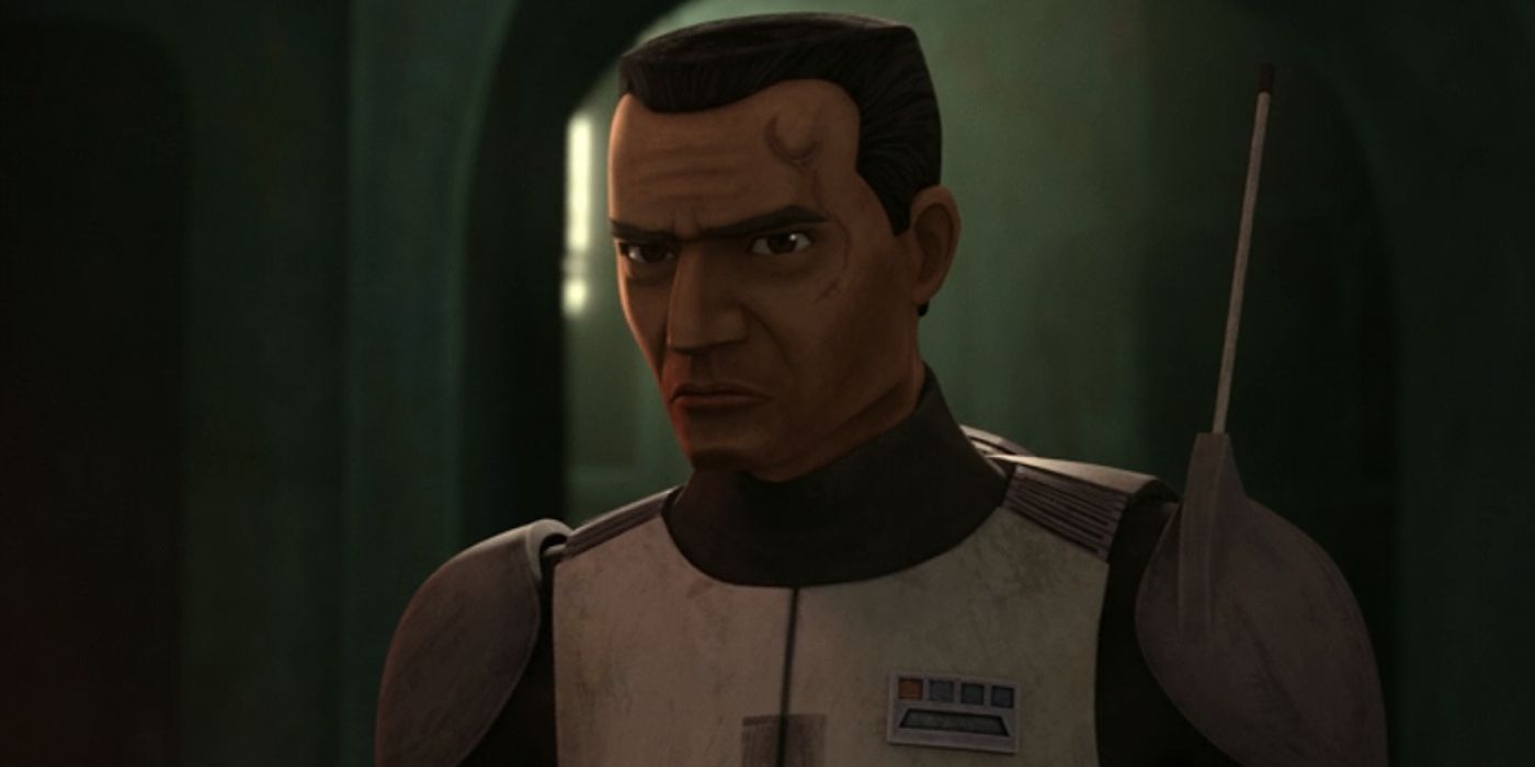 Star Wars: Everything We Know About Commander Cody's Fate After Order 66