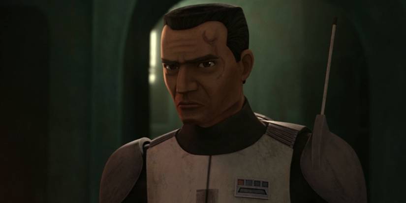 Commandef Cody Rots Scene 20 Years Later, Revenge Of The Sith’s Most Devastating Scene Hurts Even ...