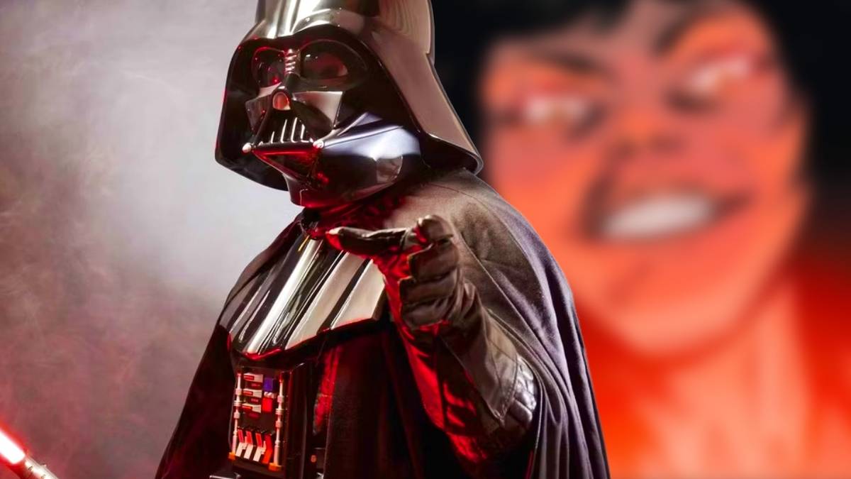 Star Wars Has Turned A Shocking Character Into The Ultimate Sith Hunter