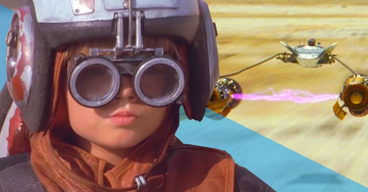 Anakin