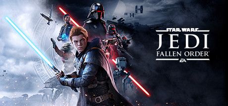 Star Wars Jedi- Fallen Order -3