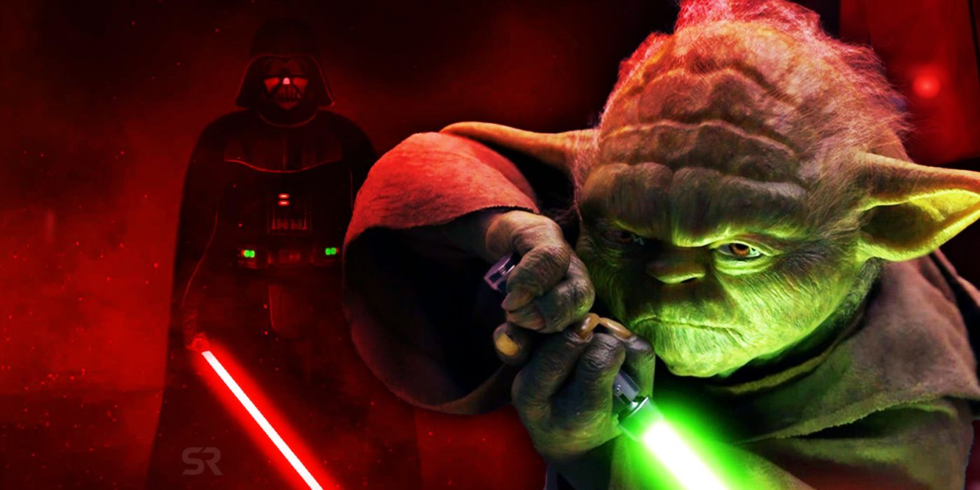 Star Wars Makes Yoda's Jedi Failure In The Prequels So Much Worse