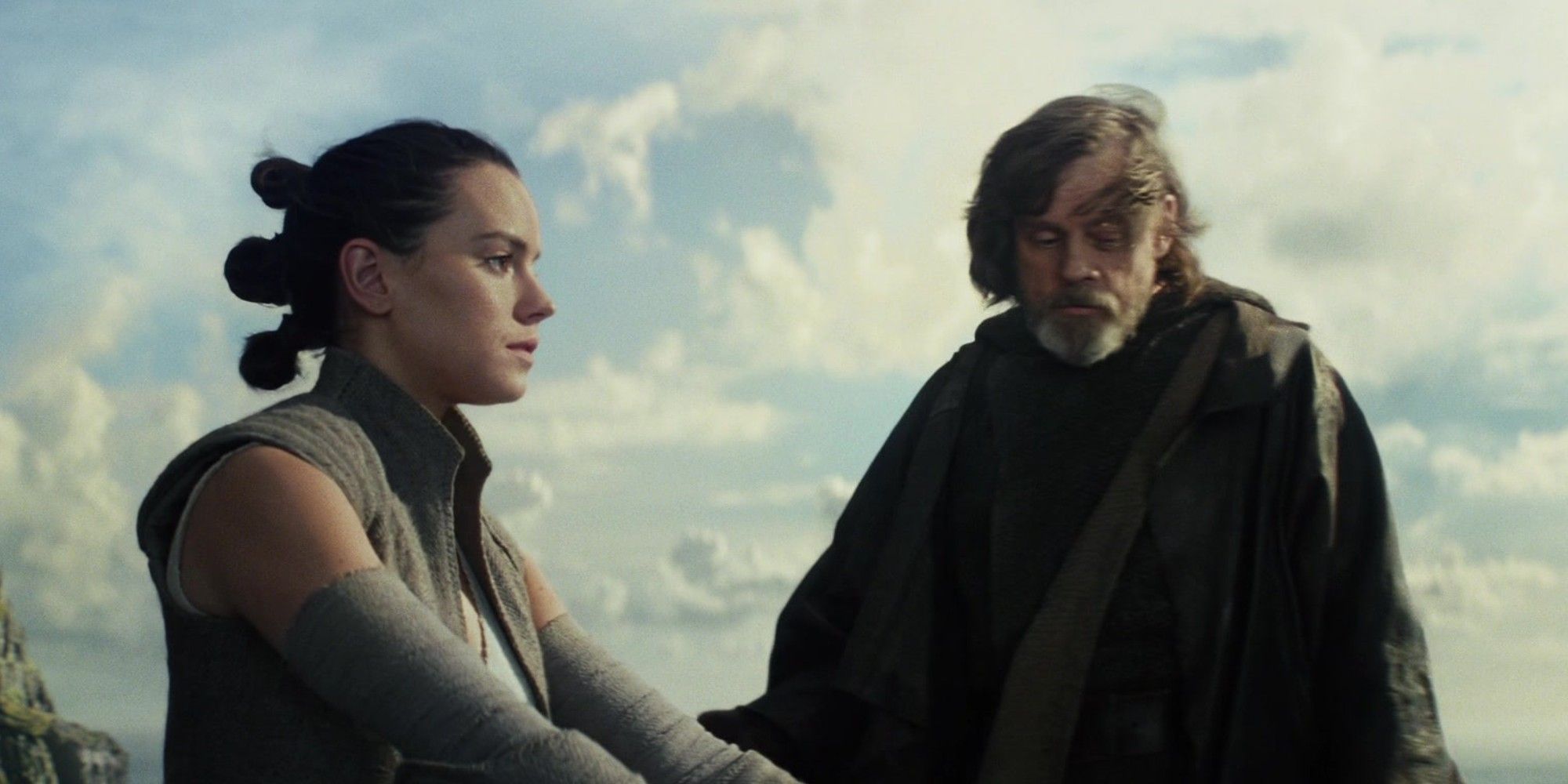 10 Sequel Trilogy Problems That Frustrated Me During My Skywalker Saga Marathon