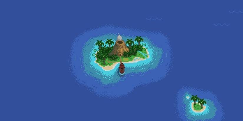 How To Find (& Use) Blue Grass In Stardew Valley