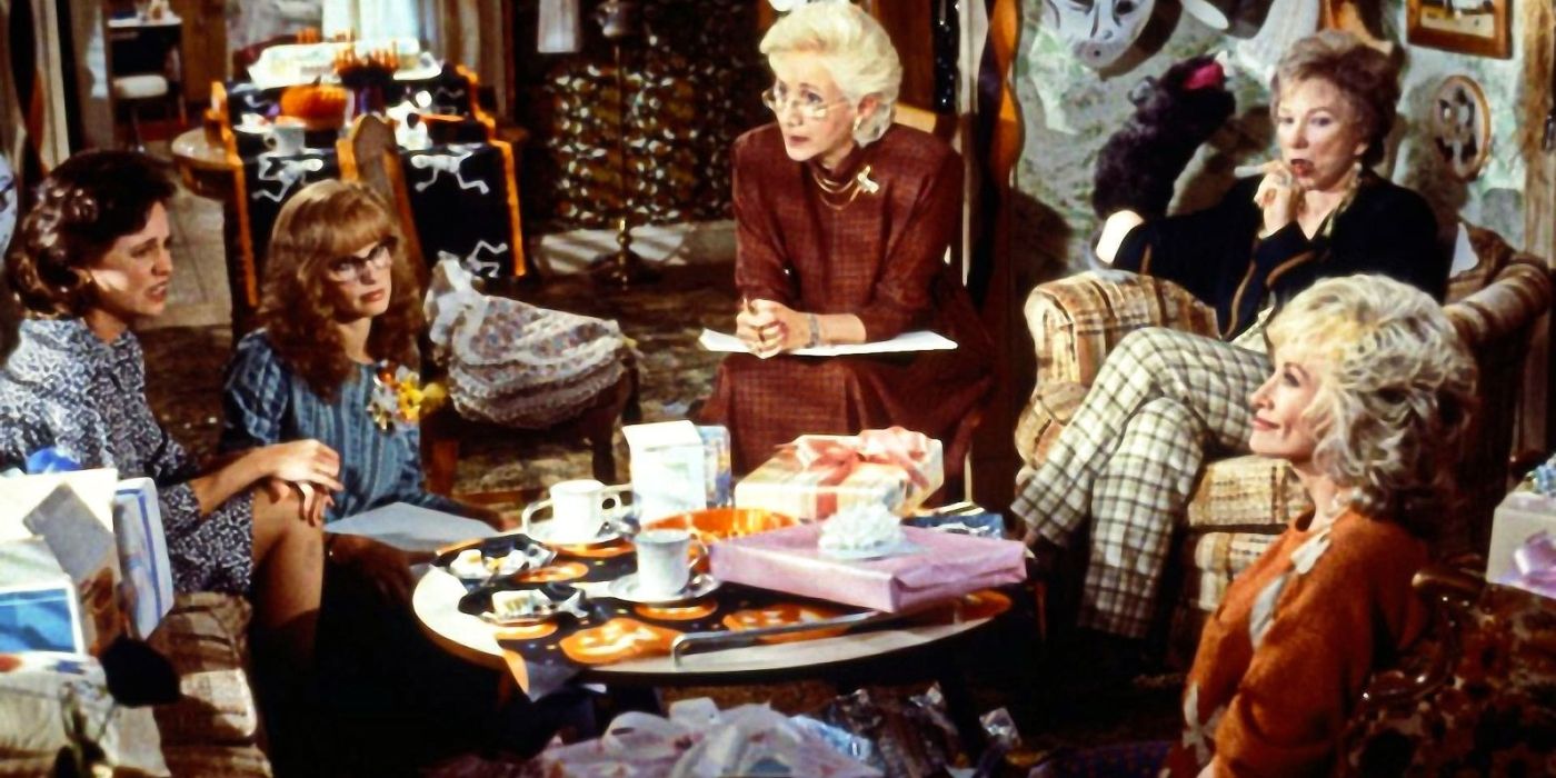 Where Was Steel Magnolias Filmed? Every Real Life Location, image size:1400x700