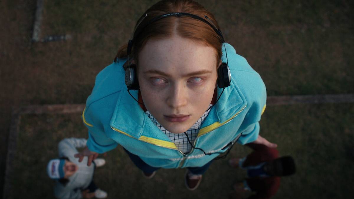 Stranger Things 5 Script Stranger Things Season 5 Script Tease Reveals First Moments Of Episode 1
