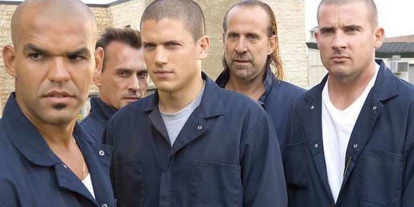 Prison Break Reboot: Confirmation, Cast & Everything We Know