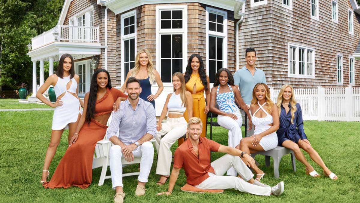Summer House Mid-Season Trailer Teases Carl & Lindsay Engagement Drama