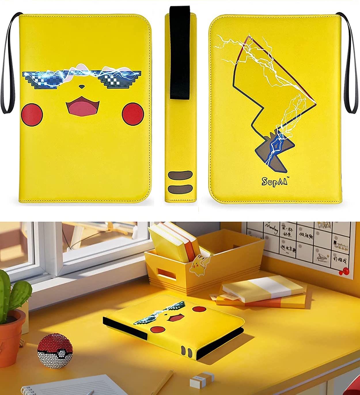 supai-best-pokemon-card-binders