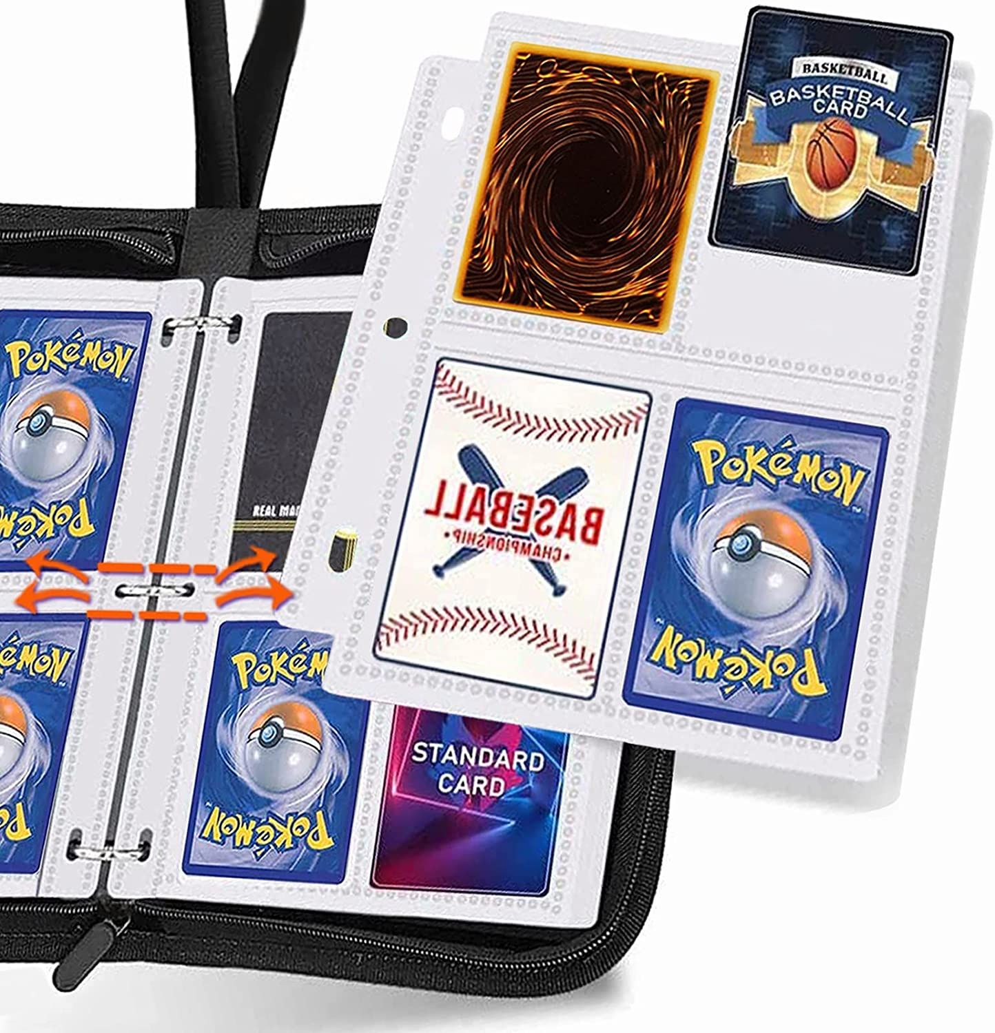 Best Pokemon Card Binders (Updated 2023)