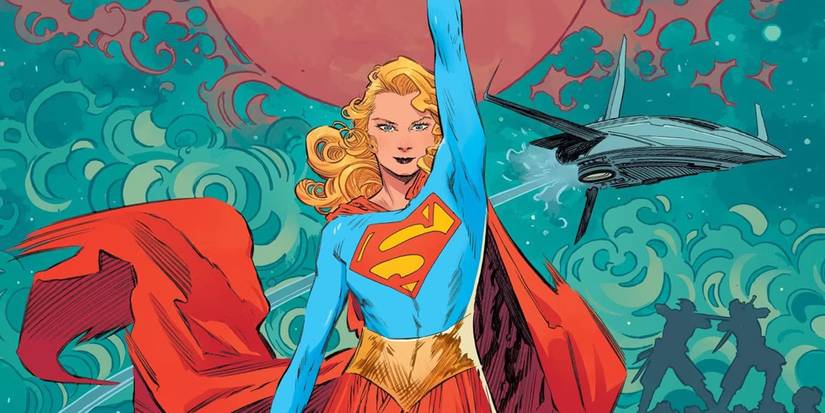 Millie Bobby Brown Becomes James Gunn’s Supergirl In Stunning New DC ...
