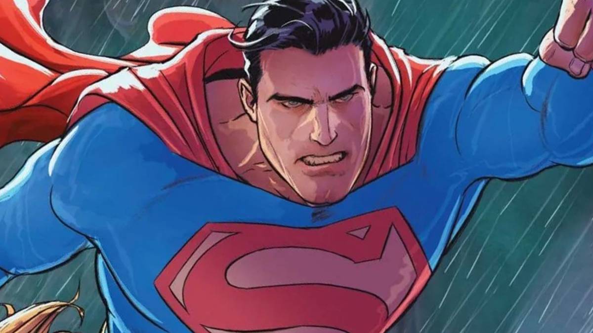 Superman Summed Up His Biggest Fear in 1 Heart-Breaking Sentence