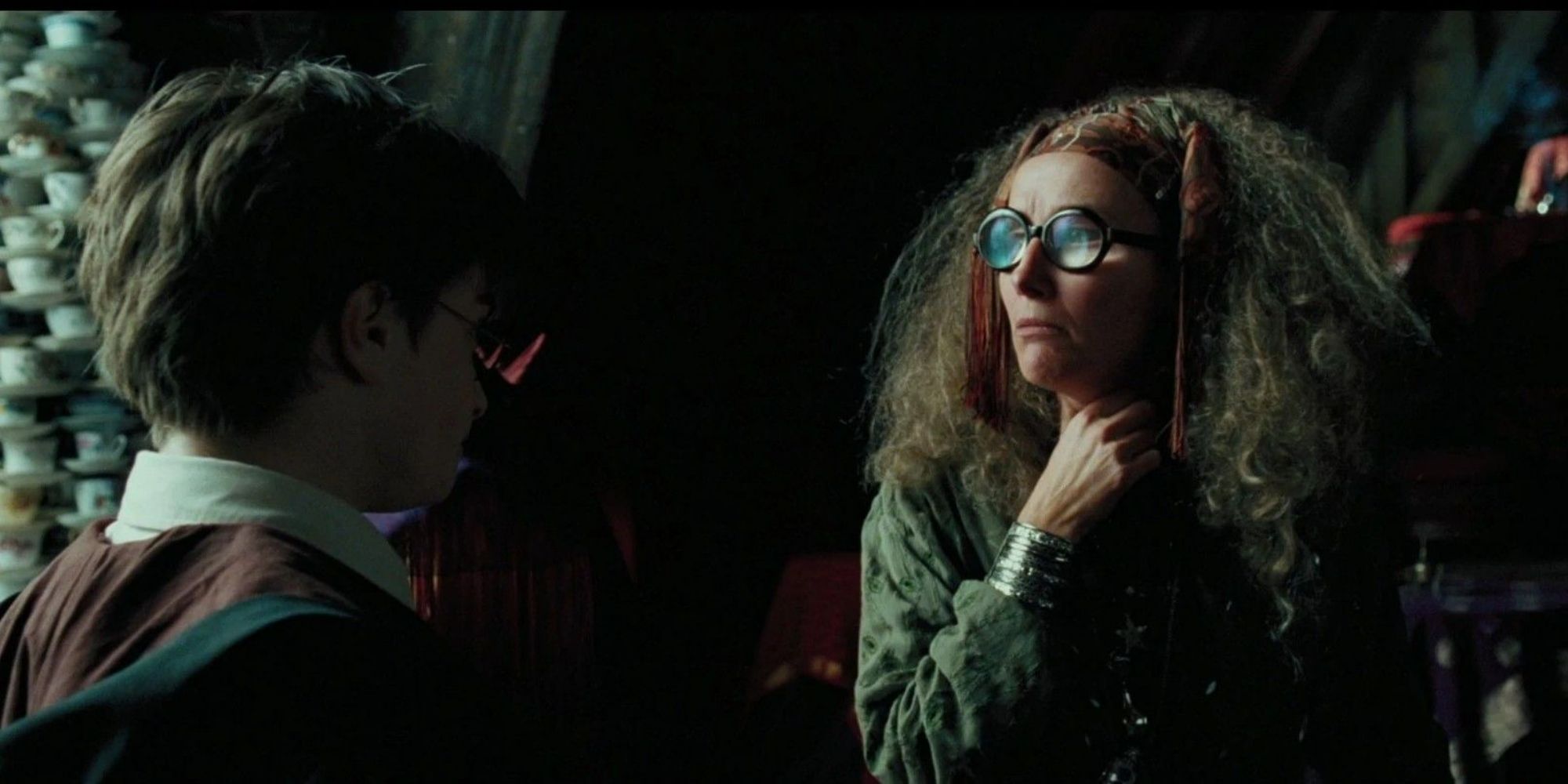 8 Harry Potter Characters Who Shouldn't Have Made It To The End Of Deathly Hallows