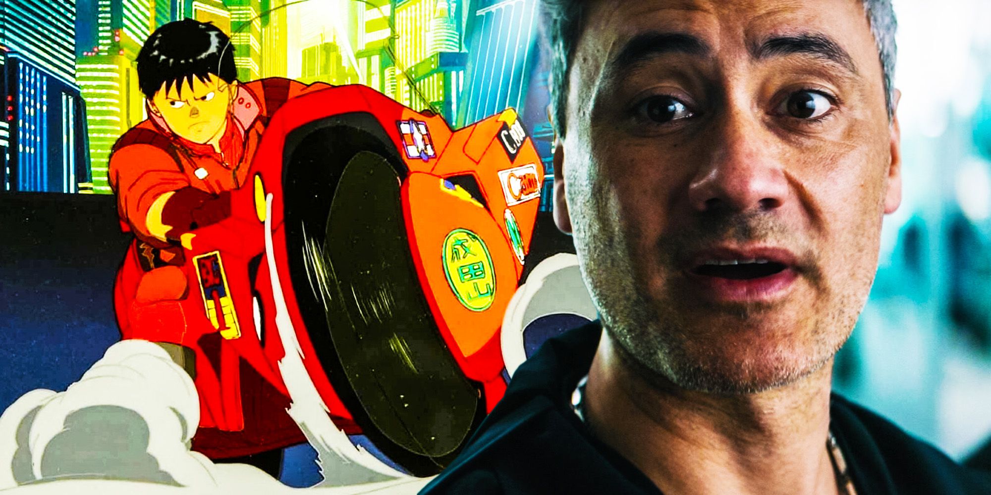 Every Live-Action Akira Movie That Almost Happened