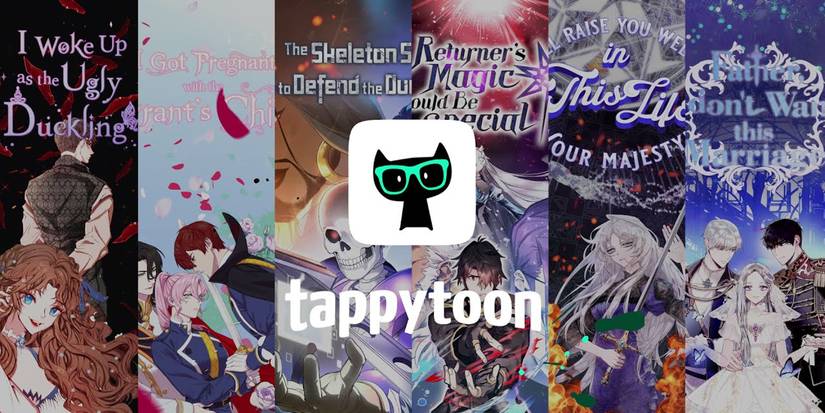 10 Best Apps For Reading Webcomics