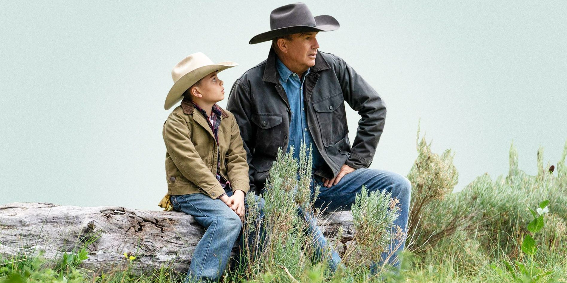 La separación de Beth y Rip en la parte B de la temporada 5 de Yellowstone recibe un adelanto intrigante de Kelly Reilly: "Best Misses Rip tremendamente"