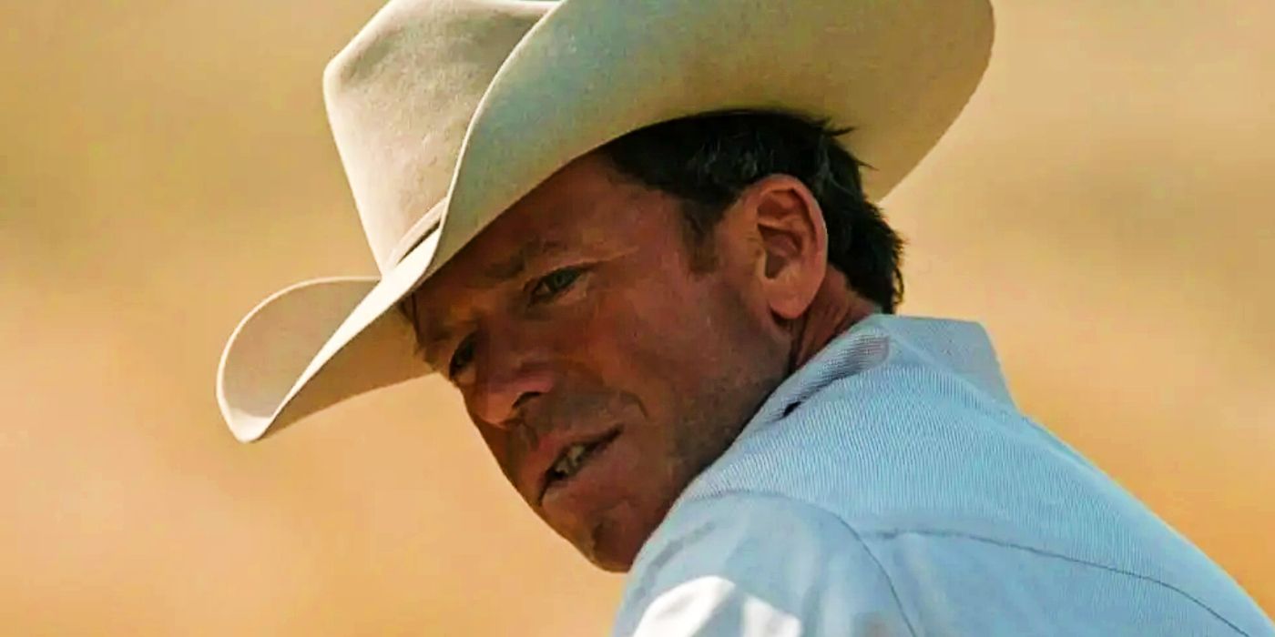 Taylor Sheridan's Role In Lioness Season 2 Explained